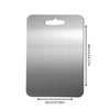 Zyren™ Hygienic & Heavy-Duty Chopping Board