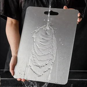 Zyren™ Hygienic & Heavy-Duty Chopping Board